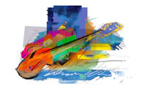 “Tempest “36 x 24 limited edition  print